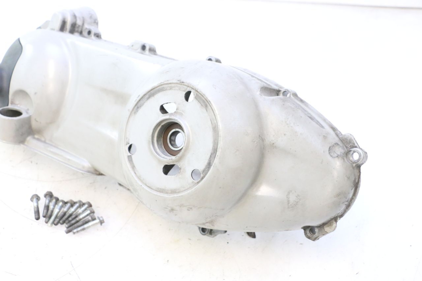 photo de COPERCHIO VARIATORE PIAGGIO X9 EVOLUTION 125 (2003 - 2007) - Altra angolazione