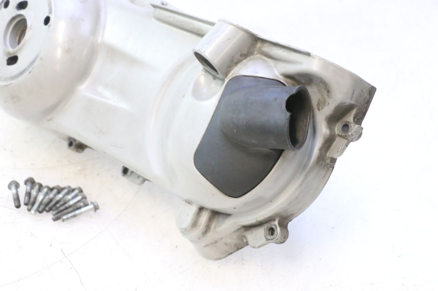photo de COPERCHIO VARIATORE PIAGGIO X9 EVOLUTION 125 (2003 - 2007) - Primo piano tecnico