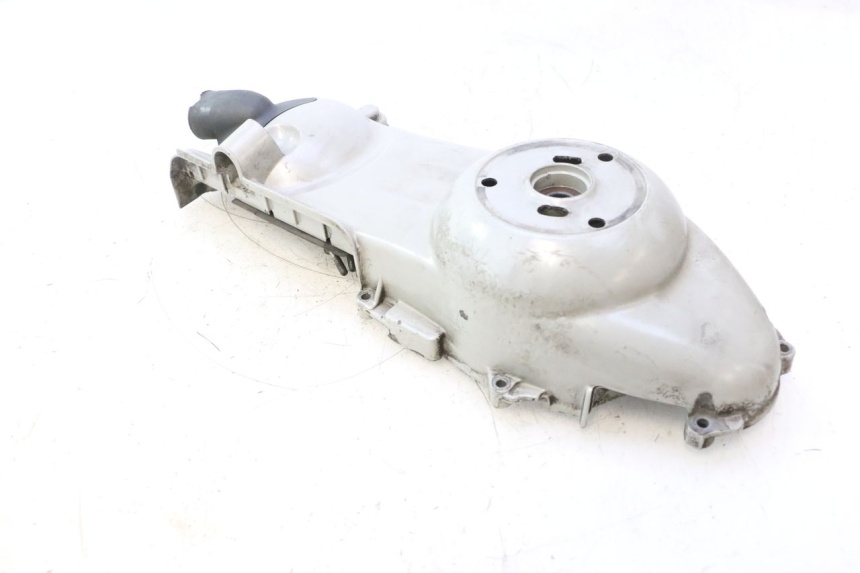 photo de COPERCHIO VARIATORE PIAGGIO X9 EVOLUTION 125 (2003 - 2007) - Stato della superficie e materiale