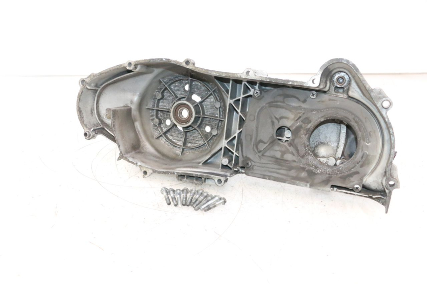 photo de COPERCHIO VARIATORE PIAGGIO X9 EVOLUTION 125 (2003 - 2007) - Marcature e riferimenti originali