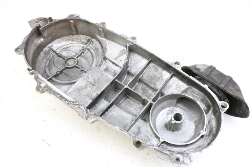 photo de CARTER TRASMISSIONE KYMCO XCITING 250 (2006 - 2009) - Zoom sullo stato d'uso