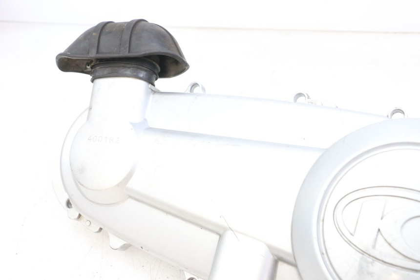 photo de CARTER TRASMISSIONE KYMCO XCITING 250 (2006 - 2009) - Stato della superficie e materiale