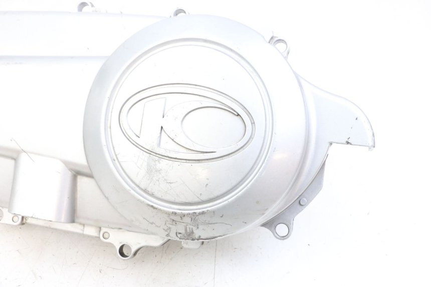 photo de CARTER TRASMISSIONE KYMCO XCITING 250 (2006 - 2009) - Ricambio usato controllato