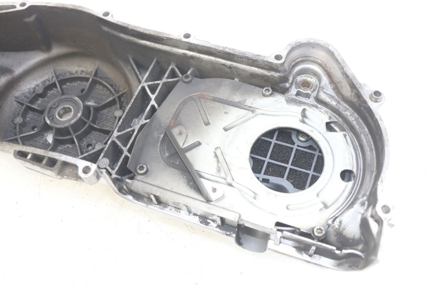 photo de COPERCHIO VARIATORE PIAGGIO XEVO - X EVO 125 (2007 - 2017) - Dettaglio del componente