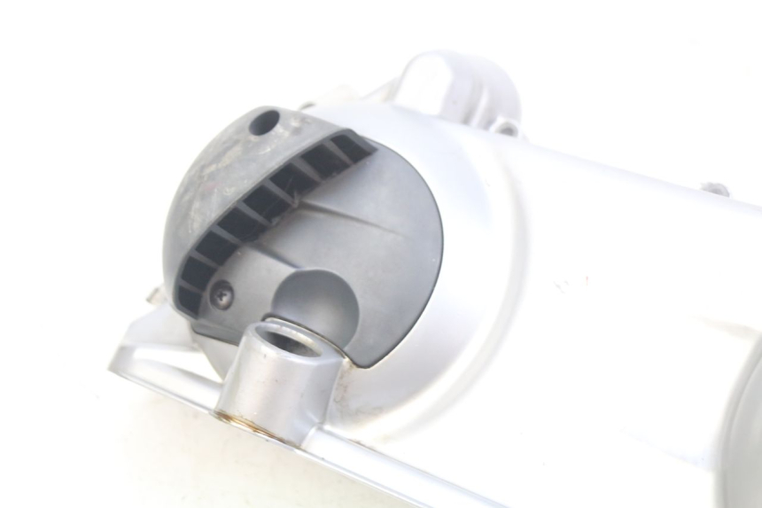 photo de COPERCHIO VARIATORE PIAGGIO XEVO - X EVO 125 (2007 - 2017) - Stato della superficie e materiale