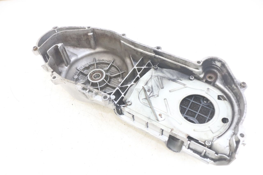 photo de COPERCHIO VARIATORE PIAGGIO XEVO - X EVO 125 (2007 - 2017) - Zoom sullo stato d'uso