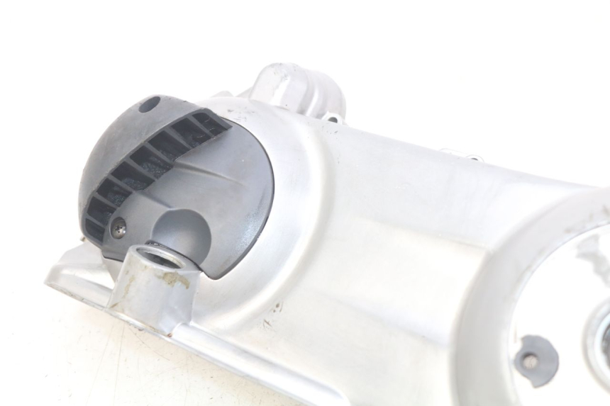 photo de COPERCHIO VARIATORE PIAGGIO XEVO - X EVO 125 (2007 - 2017) - Stato della superficie e materiale