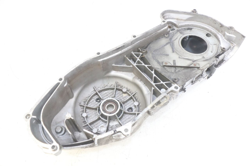 photo de COPERCHIO VARIATORE PIAGGIO XEVO - X EVO 125 (2007 - 2017) - Zoom sullo stato d'uso