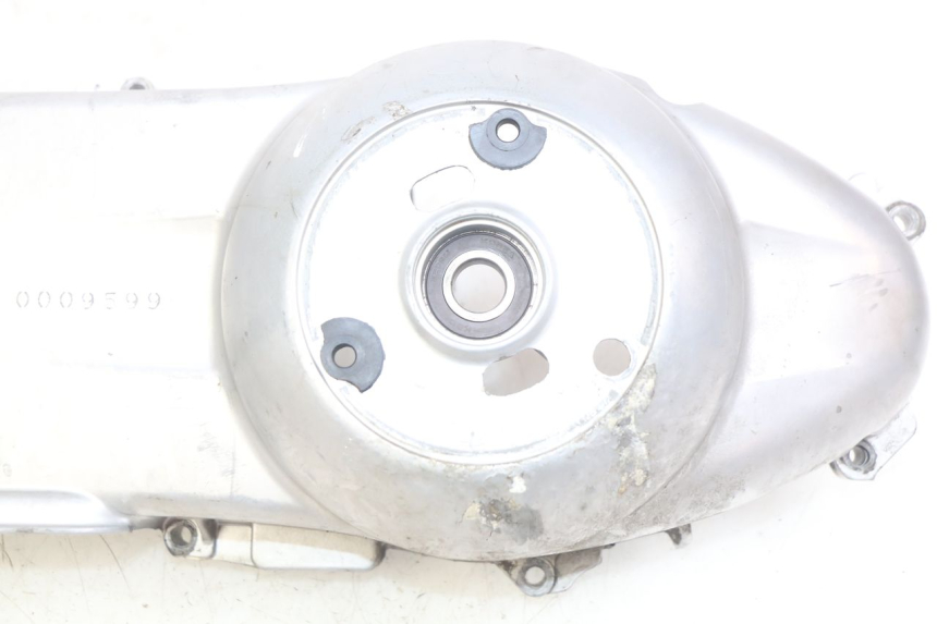 photo de COPERCHIO VARIATORE PIAGGIO XEVO - X EVO 125 (2007 - 2017) - Dettagli dei punti di fissaggio