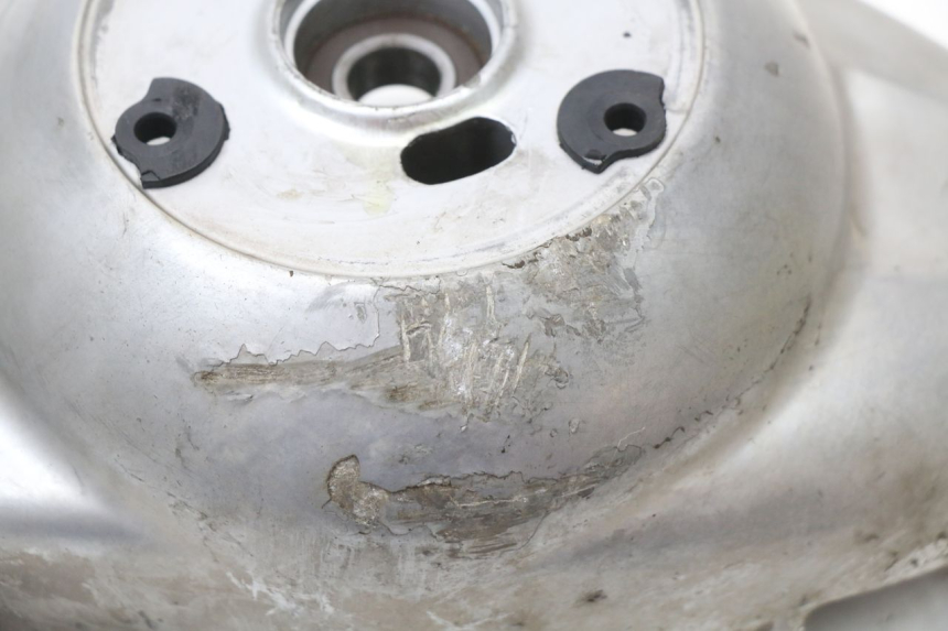 photo de COPERCHIO VARIATORE PIAGGIO XEVO - X EVO 125 (2007 - 2017) - Caratteristiche distintive