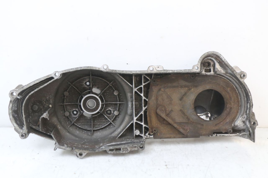 photo de COPERCHIO VARIATORE PIAGGIO XEVO - X EVO 125 (2007 - 2017) - Primo piano tecnico