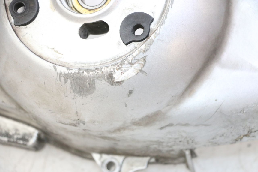 photo de COPERCHIO VARIATORE PIAGGIO XEVO - X EVO 125 (2007 - 2017) - Zoom sui componenti