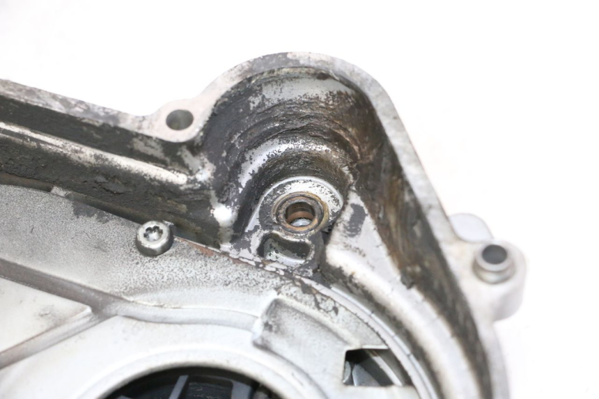 photo de COPERCHIO VARIATORE PIAGGIO XEVO - X EVO 125 (2007 - 2017) - Zoom sullo stato d'uso