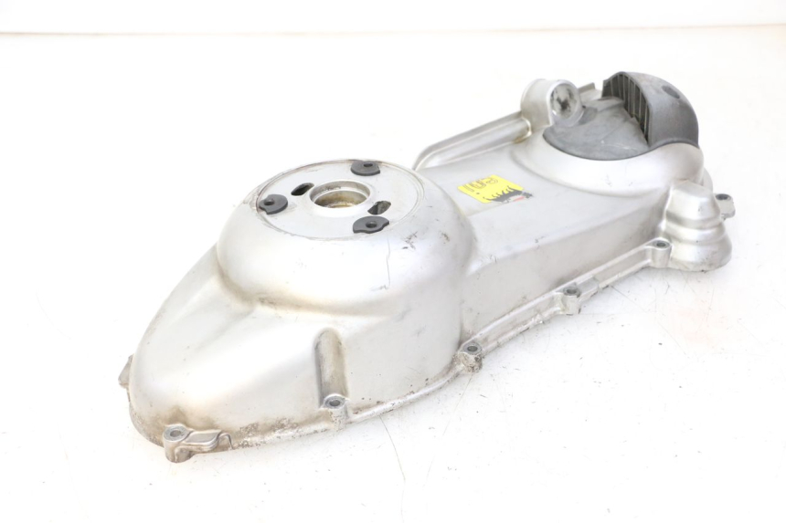 photo de COPERCHIO VARIATORE PIAGGIO XEVO - X EVO 125 (2007 - 2017) - Dettagli dei punti di fissaggio