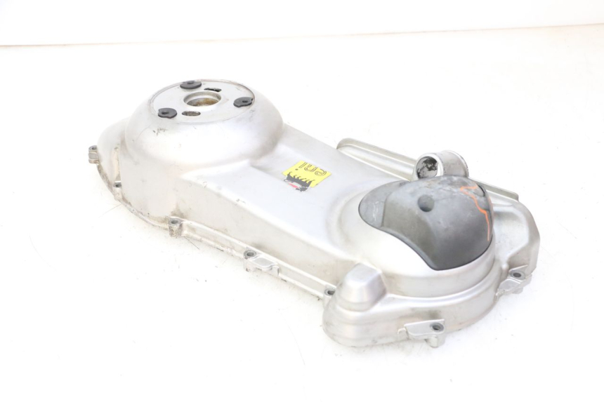 photo de COPERCHIO VARIATORE PIAGGIO XEVO - X EVO 125 (2007 - 2017) - Stato della superficie e materiale