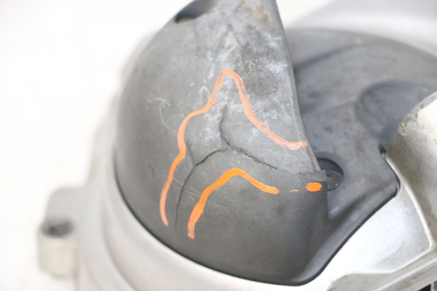 photo de COPERCHIO VARIATORE PIAGGIO XEVO - X EVO 125 (2007 - 2017) - Marcature e riferimenti originali