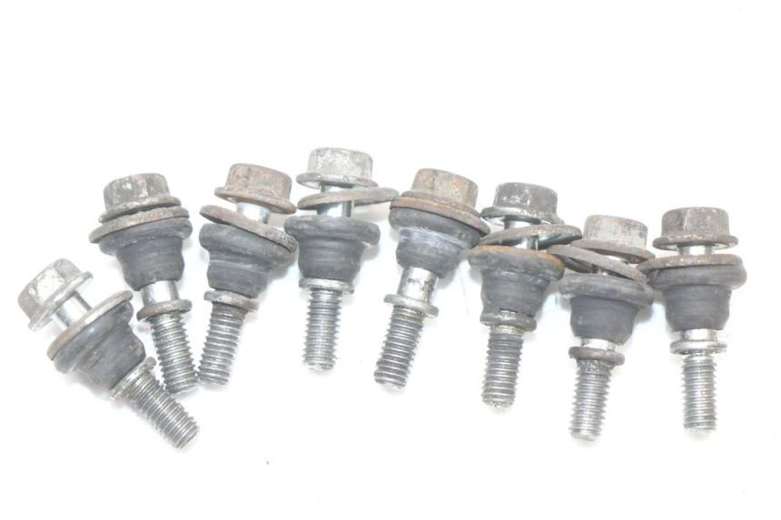 photo de CARTER TRASMISSIONE YAMAHA XMAX X-MAX ABS 125 (2017 - 2020) - Zoom sui componenti