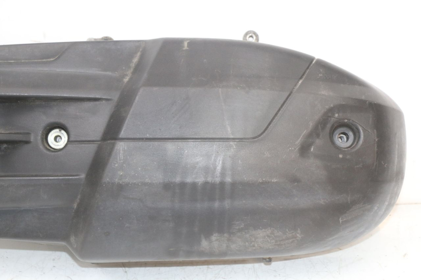 photo de CARTER TRASMISSIONE YAMAHA XMAX X-MAX ABS 125 (2017 - 2020) - Zoom sullo stato d'uso