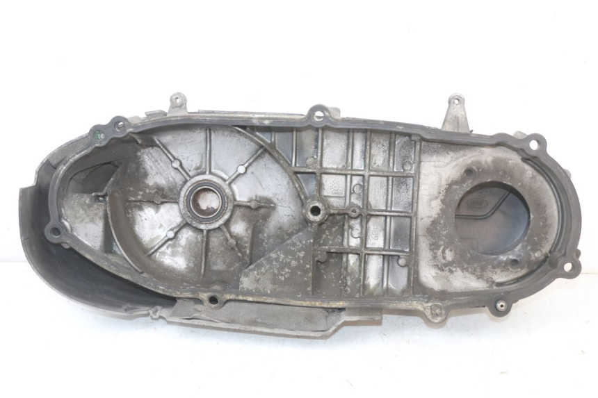 photo de CARTER TRASMISSIONE YAMAHA XMAX X-MAX ABS 125 (2017 - 2020) - Altra angolazione