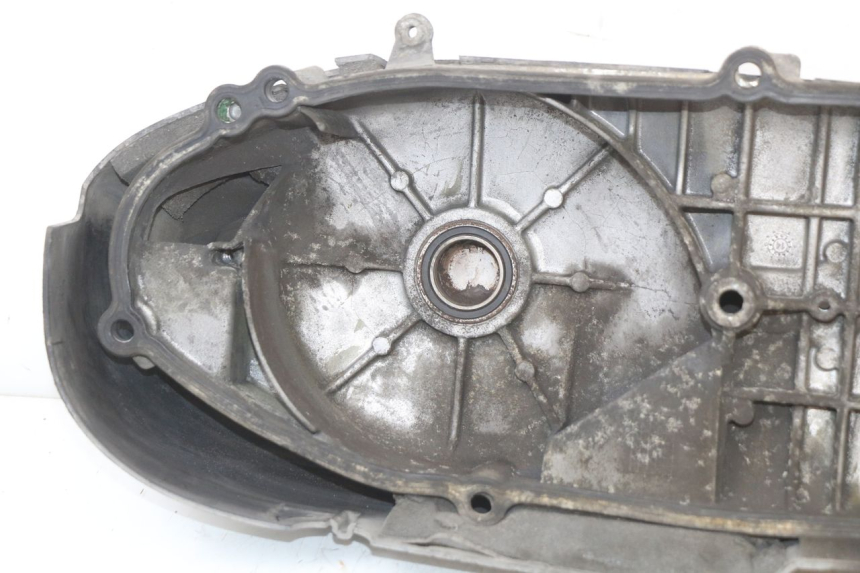 photo de CARTER TRASMISSIONE YAMAHA XMAX X-MAX ABS 125 (2017 - 2020) - Primo piano tecnico