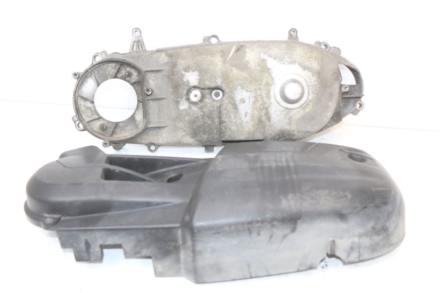 photo de CARTER TRASMISSIONE YAMAHA XMAX X-MAX ABS 125 (2017 - 2020) - Dettagli dei punti di fissaggio