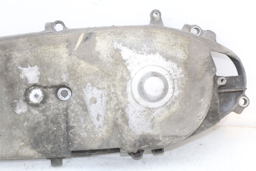 photo de CARTER TRASMISSIONE YAMAHA XMAX X-MAX ABS 125 (2017 - 2020) - Marcature e riferimenti originali