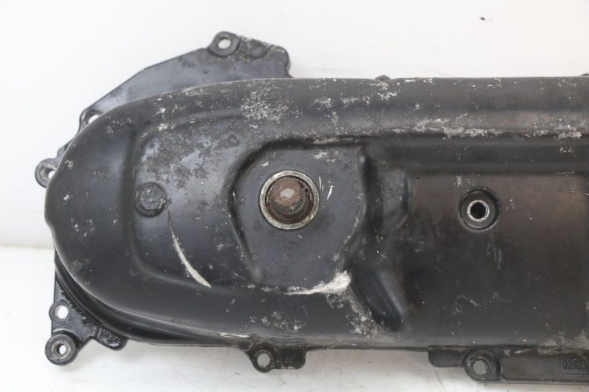 photo de CARTER TRASMISSIONE YAMAHA YE ZEST 50 (1992 - 1998) - Zoom sullo stato d'uso