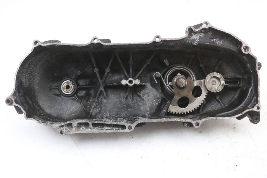 photo de CARTER TRASMISSIONE YAMAHA YE ZEST 50 (1992 - 1998) - Primo piano tecnico