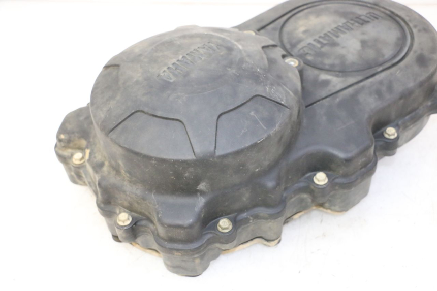 photo de CARTER TRASMISSIONE YAMAHA YFM BRUIN 350 (2003 - 2009) - Zoom sullo stato d'uso