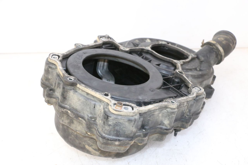 photo de CARTER TRASMISSIONE YAMAHA YFM BRUIN 350 (2003 - 2009) - Altra angolazione