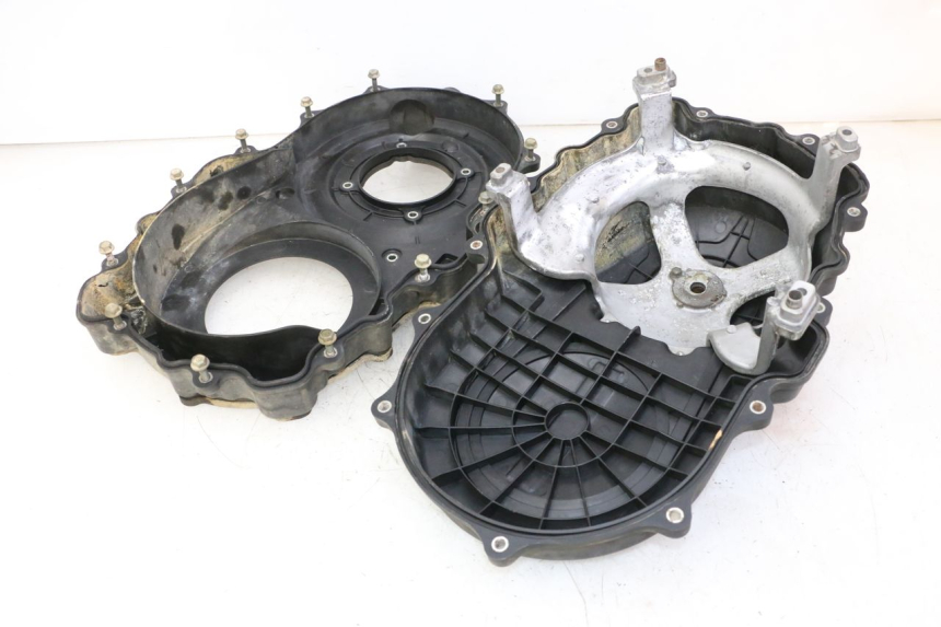 photo de CARTER TRASMISSIONE YAMAHA YFM BRUIN 350 (2003 - 2009) - Ricambio usato controllato