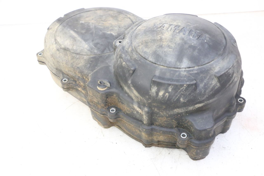 photo de CARTER TRASMISSIONE YAMAHA YFM GRIZZLY 550 (2008 - 2015) - Primo piano tecnico