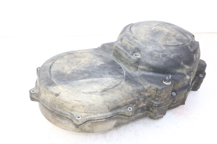 photo de CARTER TRASMISSIONE YAMAHA YFM GRIZZLY 550 (2008 - 2015) - Vista d'insieme del prodotto