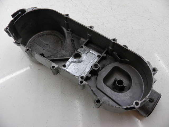 photo de COPERCHIO VARIATORE YIYING YY 125 T-10 125 (2006 - 2012) - Zoom sullo stato d'uso