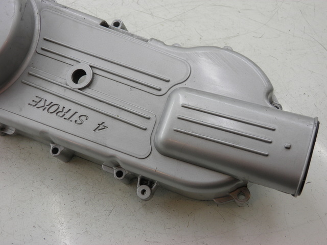 photo de COPERCHIO VARIATORE YIYING YY 125 T-10 125 (2006 - 2012) - Vista d'insieme del prodotto