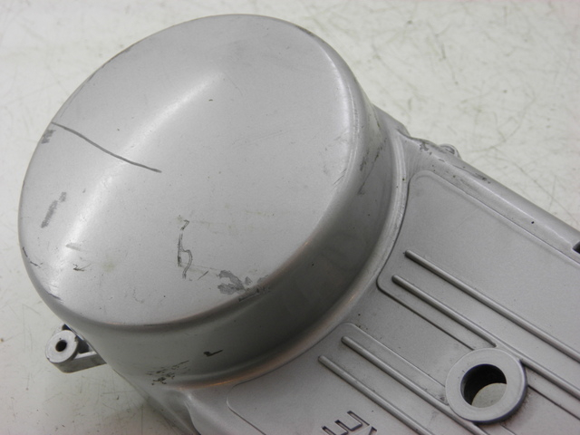 photo de COPERCHIO VARIATORE YIYING YY 125 T-10 125 (2006 - 2012) - Stato della superficie e materiale