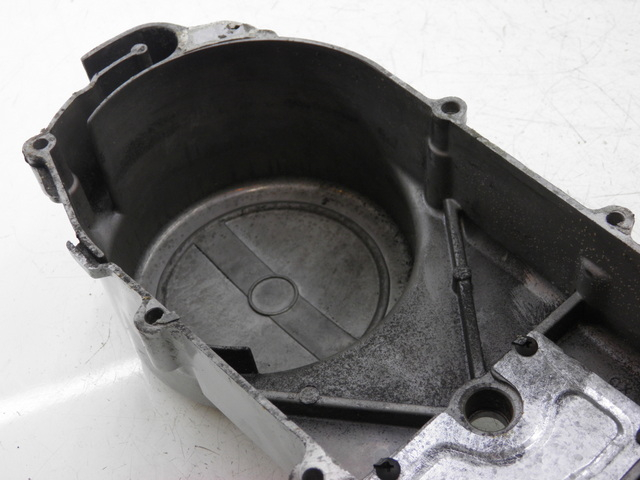 photo de COPERCHIO VARIATORE YIYING YY 125 T-10 125 (2006 - 2012) - Ricambio usato controllato