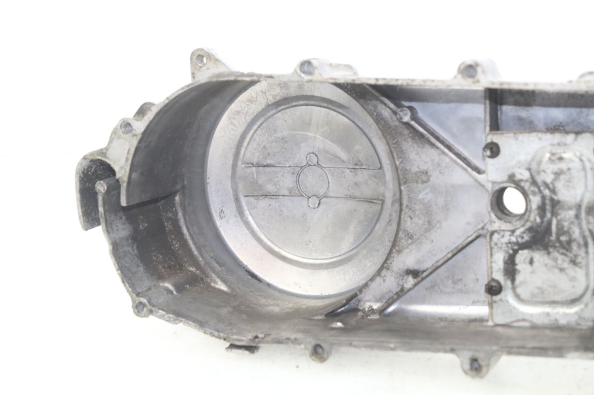 photo de COPERCHIO VARIATORE YAMASAKI YM T 125 (2015 - 2020) - Primo piano tecnico