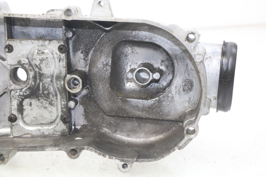 photo de COPERCHIO VARIATORE YAMASAKI YM T 125 (2015 - 2020) - Vista d'insieme del prodotto