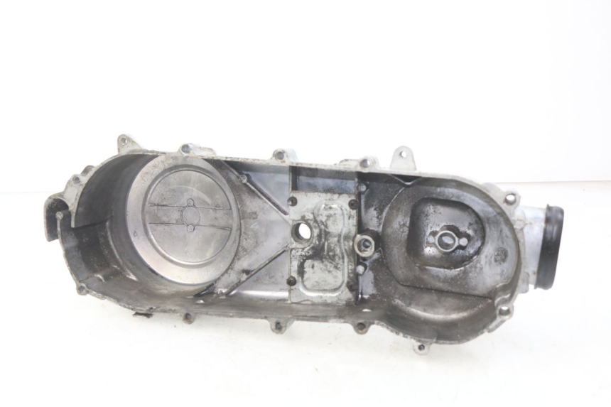 photo de COPERCHIO VARIATORE YAMASAKI YM T 125 (2015 - 2020) - Dettagli dei punti di fissaggio