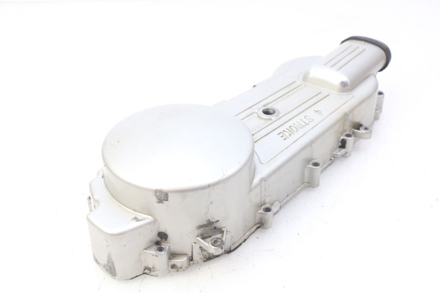 photo de COPERCHIO VARIATORE YAMASAKI YM T 125 (2015 - 2020) - Stato della superficie e materiale