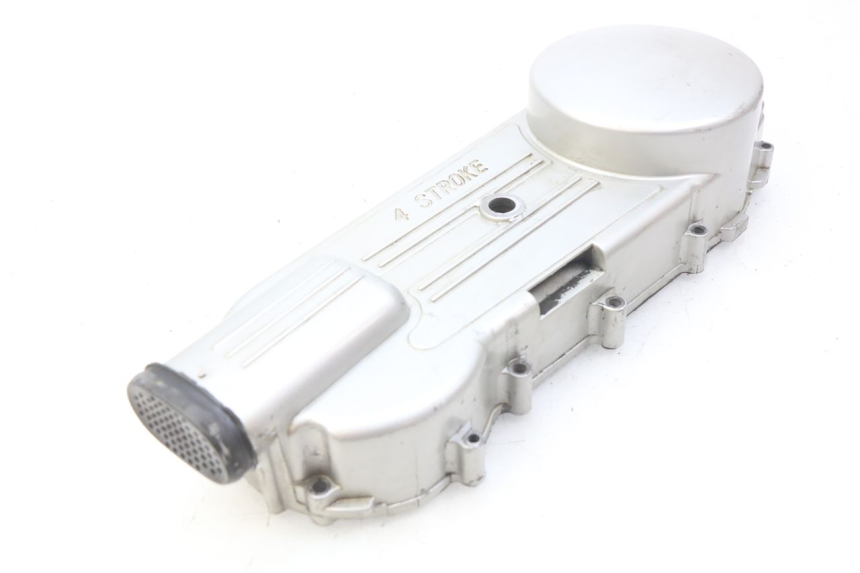 photo de COPERCHIO VARIATORE YAMASAKI YM T 125 (2015 - 2020) - Marcature e riferimenti originali