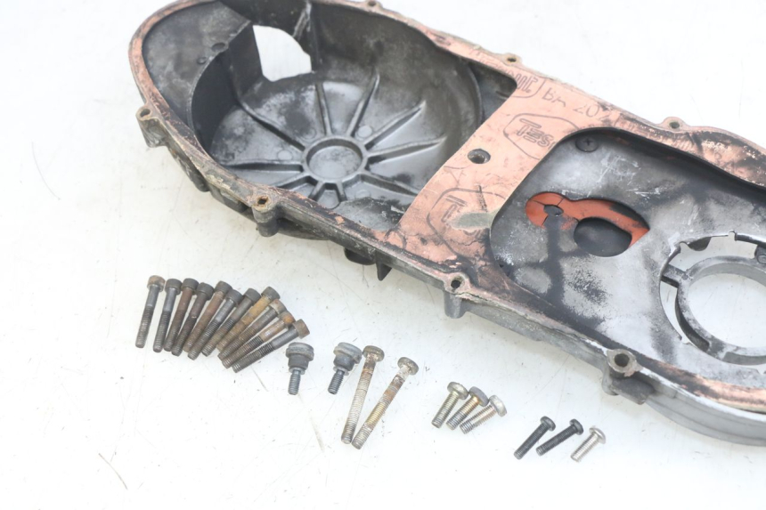 photo de COPERCHIO VARIATORE YAMAHA YP MAJESTY 125 (1998 - 2001) - Dettaglio del componente