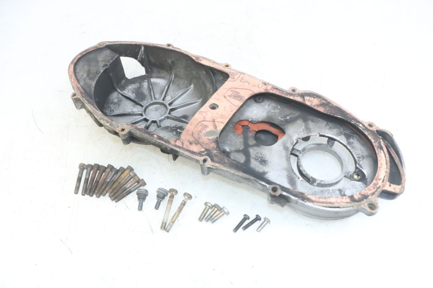 photo de COPERCHIO VARIATORE YAMAHA YP MAJESTY 125 (1998 - 2001) - Primo piano tecnico