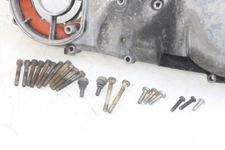 photo de COPERCHIO VARIATORE YAMAHA YP MAJESTY 125 (1998 - 2001) - Vista d'insieme del prodotto