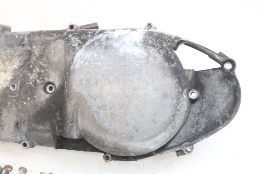 photo de COPERCHIO VARIATORE YAMAHA YP MAJESTY 125 (1998 - 2001) - Stato della superficie e materiale