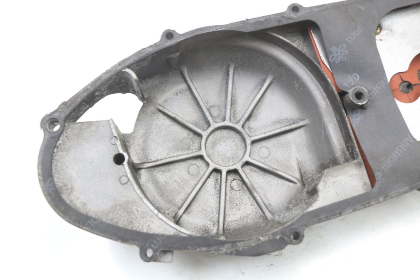 photo de COPERCHIO VARIATORE YAMAHA YP MAJESTY 125 (2002 - 2006) - Dettagli dei punti di fissaggio