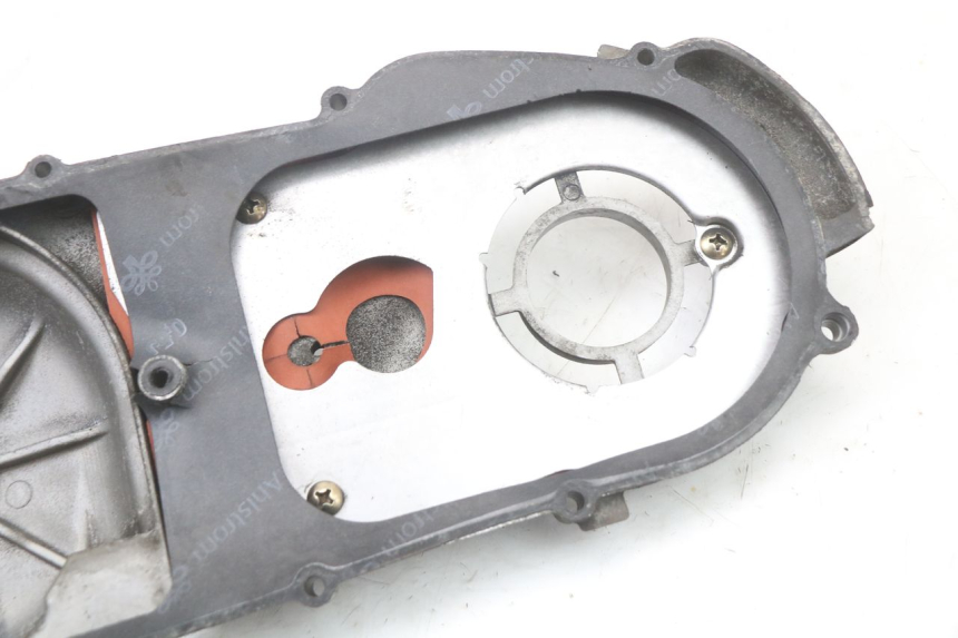 photo de COPERCHIO VARIATORE YAMAHA YP MAJESTY 125 (2002 - 2006) - Stato della superficie e materiale