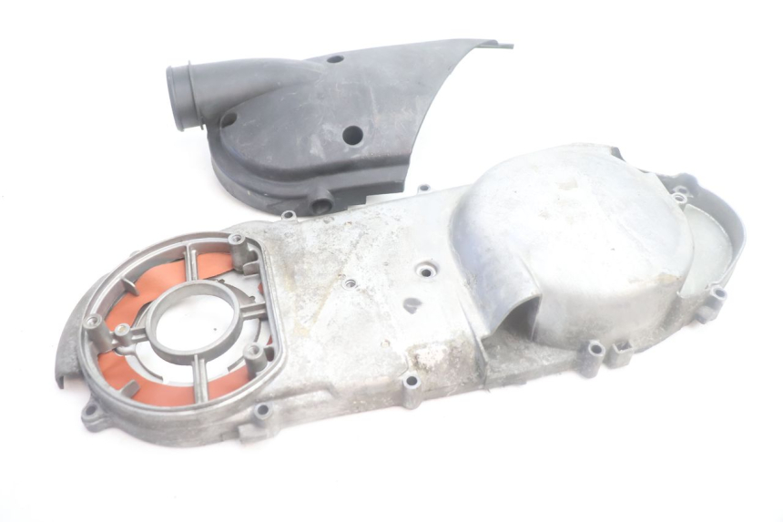 photo de COPERCHIO VARIATORE YAMAHA YP MAJESTY 125 (2007 - 2010) - Altra angolazione