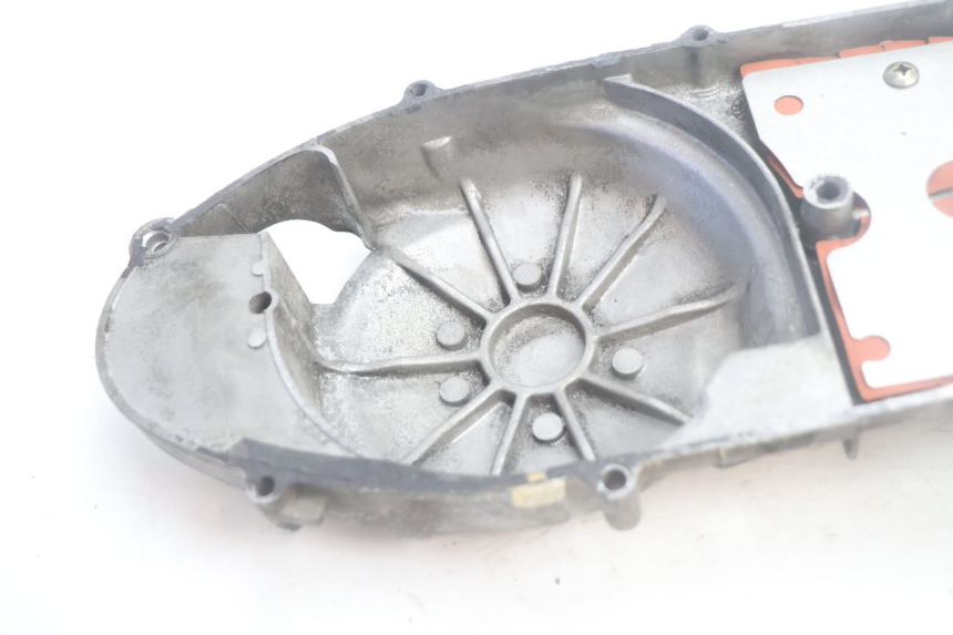 photo de COPERCHIO VARIATORE YAMAHA YP MAJESTY 125 (2007 - 2010) - Stato della superficie e materiale